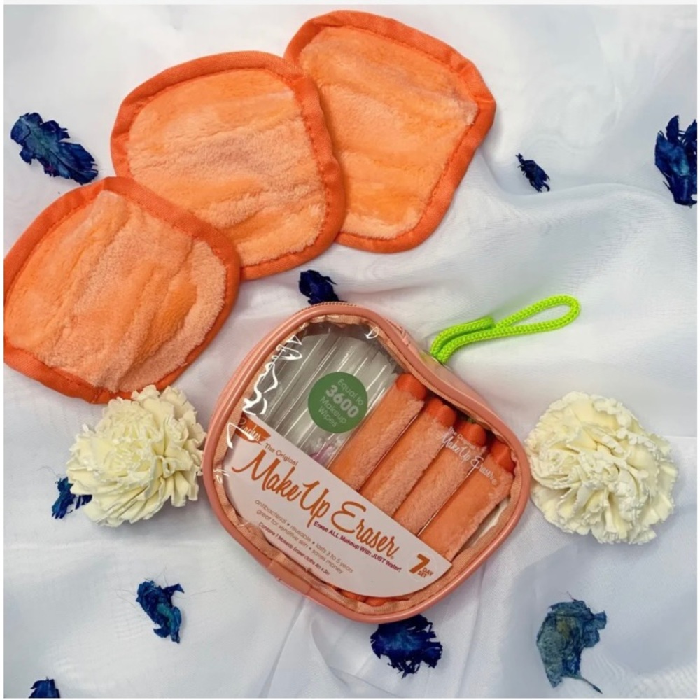 Make Up Eraser PEACHES Edition